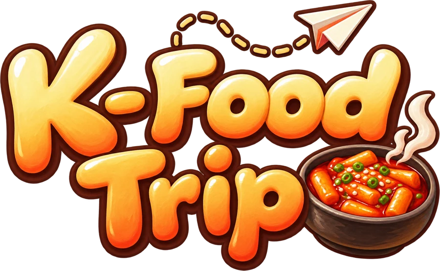 K-Food Trip